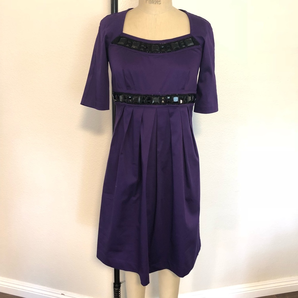Rosie Pope Maternity Dress